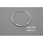 EA628SS-0.8 0.81mmx1m/7x7 ワイヤーロープ(ステンレス/5本) エスコ