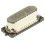 Euroquartz 水晶振動子 16MHz 表面実装 2-pin SMD 基本波 EUROQUARTZ