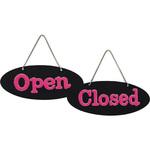 OPEN-CLOSED UA3021 光