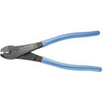 985925 Facom フラッシュカッター 全体長さ：230mm， 最大切断能力：18.0mm， 985925 FACOM