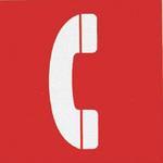 サインプレート 公衆電話 光