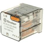 Finder リレー プラグイン 62 Series FINDER