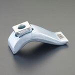 EA637CD-2 60x175mm アジャスタブルクランプ エスコ