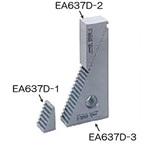 EA637D-3 68.0x30x131mm ステップブロック エスコ