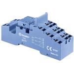 Finder リレーソケット DIN Rail FINDER