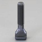 EA637FC-125 M12/呼14/125mm Tスロットボルト エスコ