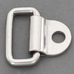 26mm グランドフック(ステンレス製) エスコ