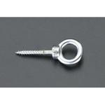 EA638BL-23 5 x30mm/ 13mm径 アイスクリュー(ステンレス製) エスコ