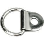 EA638BT-31 21x22mm ウォール金具(ステンレス製) エスコ