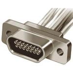 Glenair AVケーブル  457mm GLENAIR