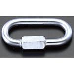 EA638CV-1 29x3.5mm スクリュージョイント(鉄ユニクロ) エスコ