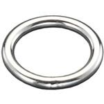 3x20mm 丸リング(ステンレス製) エスコ