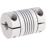 RS0070653 ENCODER COUPLING  6MM/6MM HENGSTLER