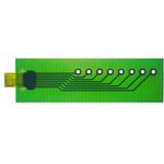 Flow Sensor Multi-range 0-150m/s Bare IST INNOVATIVE SENSOR TECHNOLOGY