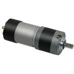 DCギアモータ Micromotors E192シリーズ MICROMOTORS