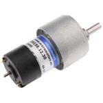 DCギアモータ Micromotors RH158シリーズ MICROMOTORS
