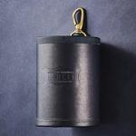 ダストカップ(ヌメ革) ニックス(KNICKS) その他用 工具差し ダストカップ(ヌメ革) ニックス(KNICKS) その他用 工具差し
