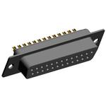 D-subコネクタ (はんだ端子) Norcomp メス IP67 NORCOMP