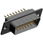 D-Subコネクタ Norcomp オス NORCOMP
