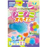 93690 超弾力!ハード系スライム ムニムニスライミー デビカ