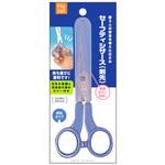 40835 セーフティシザース 剣先 デビカ