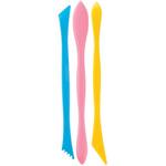93300 プラねんどベラ3本 デビカ