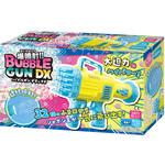 爆噴射!!バブルガンDX デビカ