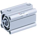 10-CDQ2B50-35DZ-A73L 10-/11-CQ2-Z Series クリーンシリーズ 薄形シリンダ：複動・片ロッド SMC