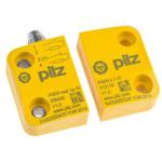 506405 1NO/1NC non-contact switch， 3mm sw/dist. PILZ
