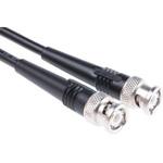 CABLE ASSEMBLY BNC-BNC M/M RG223 RADIALL