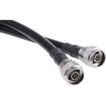 CABLE ASSEMBLY N-N MALE/MALE RG213 RADIALL