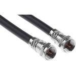 R284C0351069 F TYPE LEAD M/M 3M RADIALL