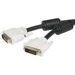 DVIDDMM5M 5m Male to Male DVI-D Dual Link Monitor StarTech.com