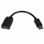DisplayPort to HDMI Video Adapter Conver StarTech.com