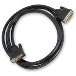 104-911-005 DVI-D male to male 5m VAN DAMME