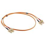 535-7480 1m SC/SC 62.5/125 duplex RS PRO