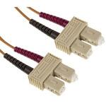 535-7496 2m SC/SC 62.5/125 duplex RS PRO
