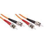 535-7294 3m ST/ST 50/125 duplex RS PRO