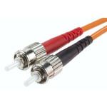 535-7402 3m ST/ST 62.5/125 duplex RS PRO