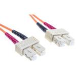 535-7519 5m SC/SC 62.5/125 duplex RS PRO