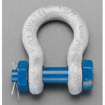 EA638ND-5 2.0 ton 強力型シャックル エスコ