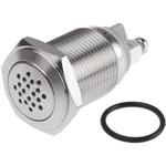 877-1836 Annunciator 16mm 85dB IP40 IK04 screw RS PRO