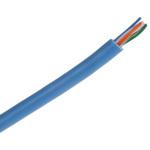 Cat5 Lanケーブル RS PRO UTP ツイストペア 50m RS PRO