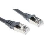 Cat6aケーブル RS PRO S/FTP RS PRO