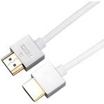 913-4828 Custom Install Aluminium HDMI Cable RS PRO