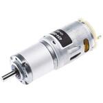 454-0883 DCギアモータ RS PRO RS PRO