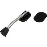 B-MDP150-1 マグネット式ドアストッパー黒 まとめ買い20個入 光
