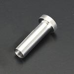 EA638SJ-12 M5x30mm 鍋頭エンドストップ(ステンレス製) エスコ