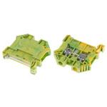 762-2531 Earth terminal 6mm2 RS PRO