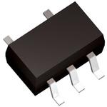 74AHCシリーズ ロジックゲート 8mA 2～5.5V 5-Pin -入力 DiodesZetex
